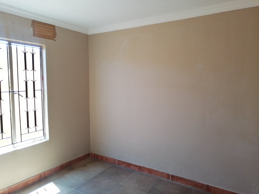 To Let 1 Bedroom Property for Rent in Mabopane Unit A North West